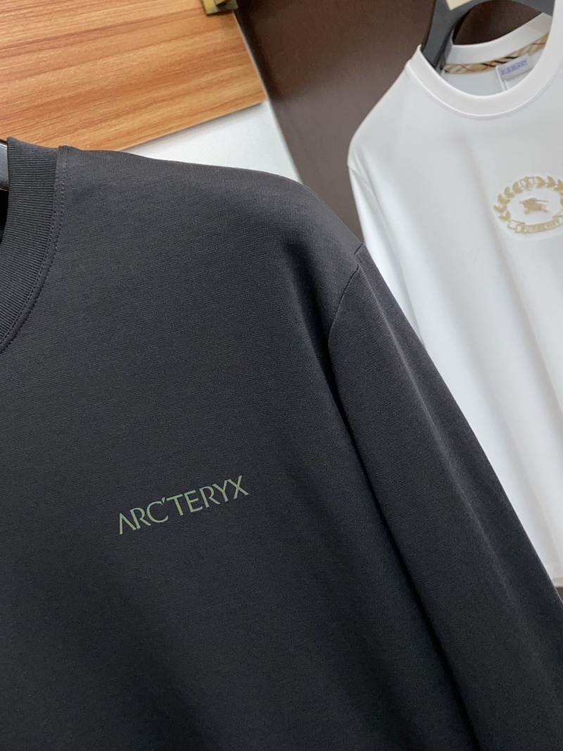 Arcteryx Hoodies